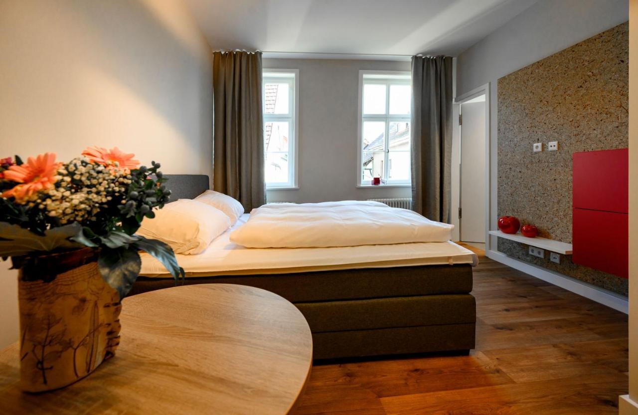 Hotel1601 Inklusionsunternehmen Treffurt Extérieur photo