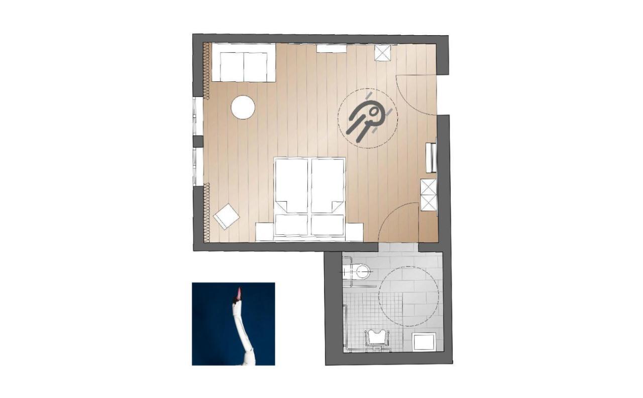 Hotel1601 Inklusionsunternehmen Treffurt Extérieur photo